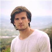 English teacher for children and adults of all ages